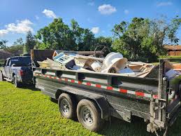 Best Garage Cleanout  in Nd Lake, WI